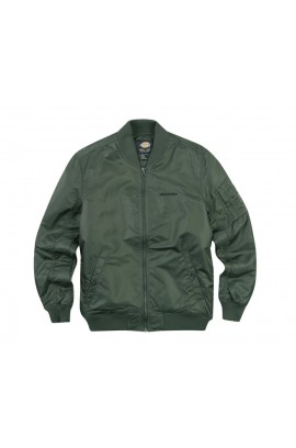DICKIES Bomber Jacket - Khaki